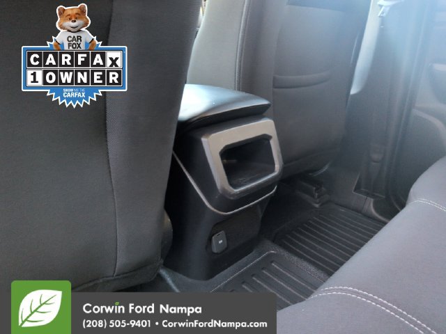 Certified 2025 Ford Ranger XL w/ Trailer Tow Package AWD/4WD image 26