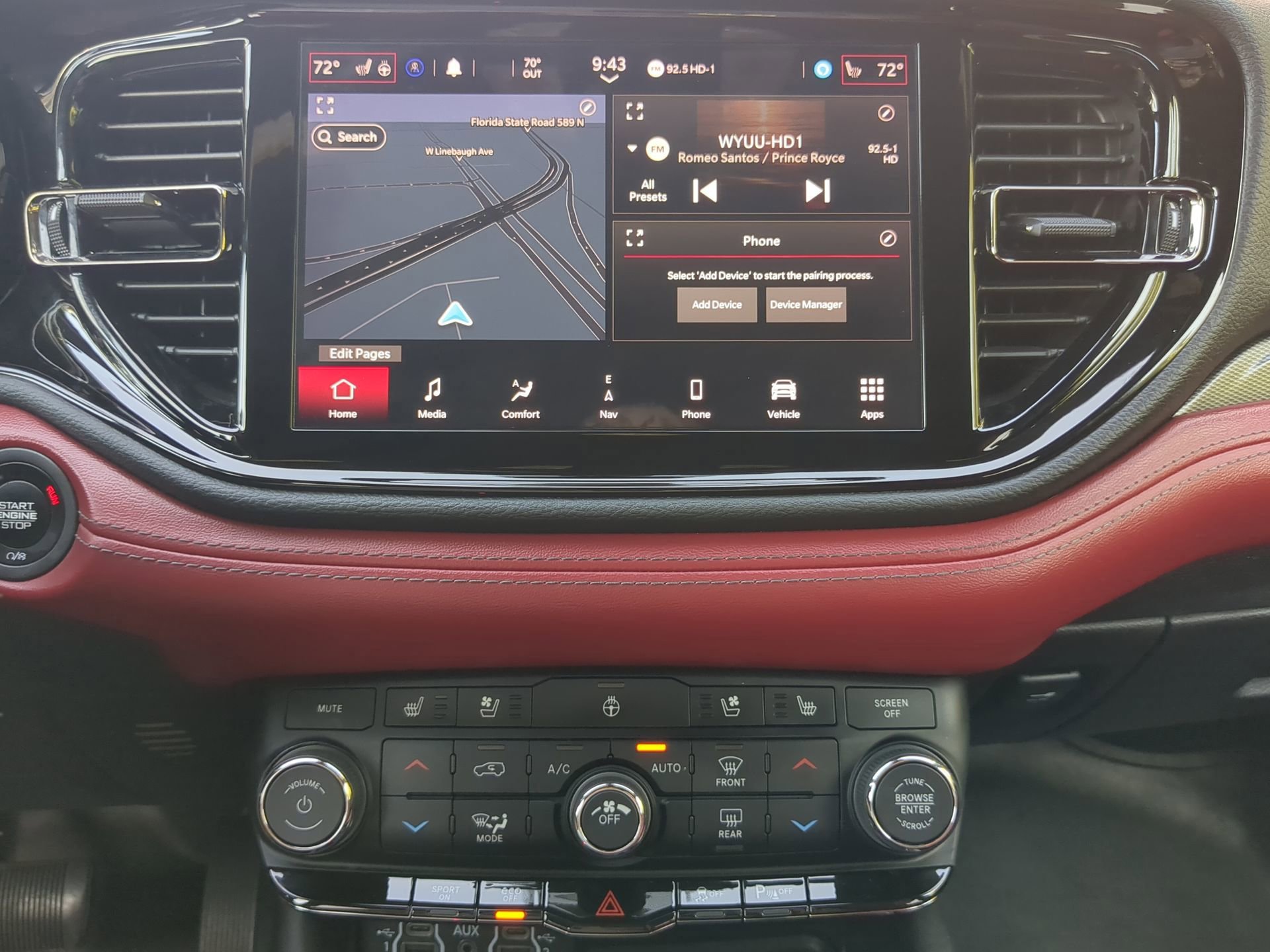 Used 2022 Dodge Durango R/T image 60