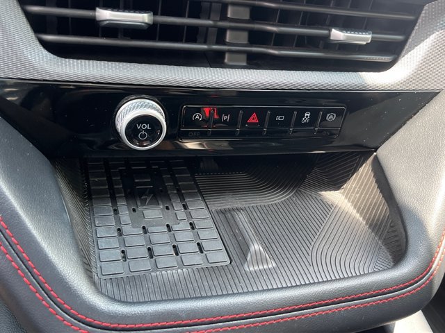 Certified 2025 Ford Explorer ST AWD/4WD image 14