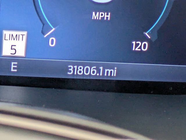 Certified 2023 Ford F150 Lightning Platinum image 29