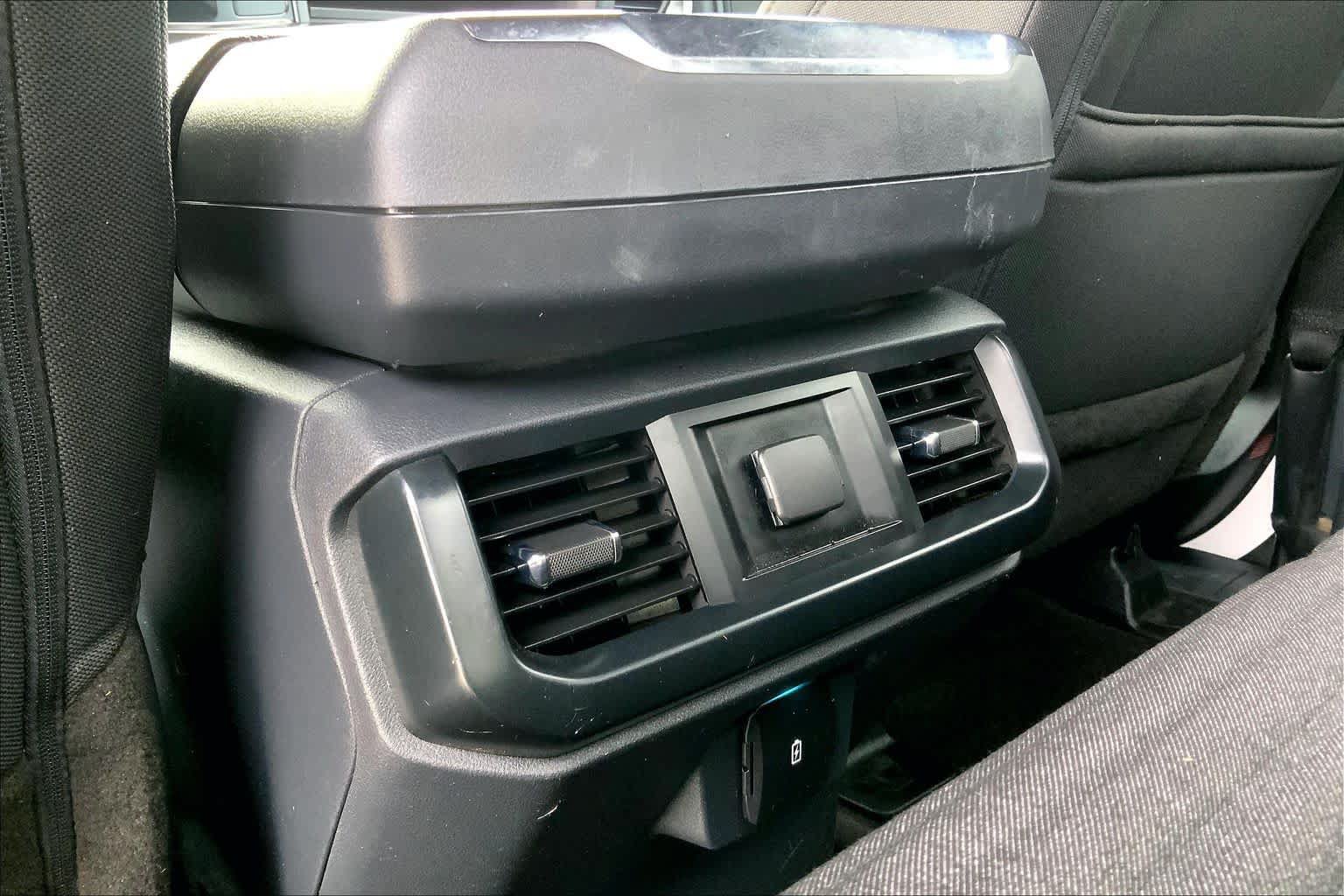 Certified 2023 Ford F150 XL w/ STX Appearance Package RWD image 29