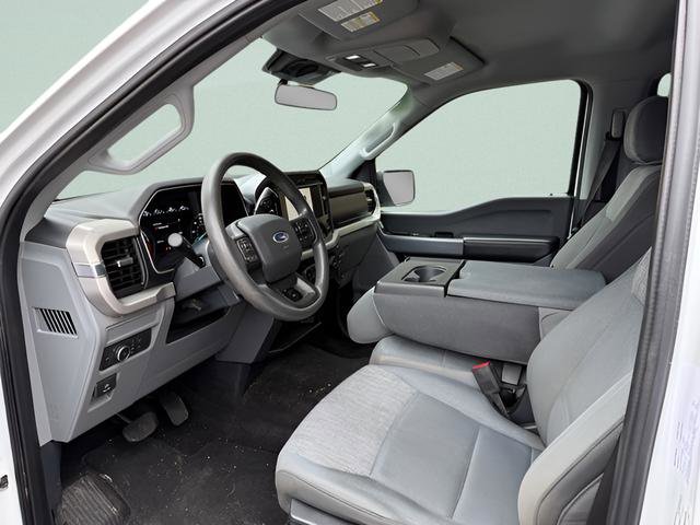 Certified 2022 Ford F150 XLT w/ Trailer Tow Package AWD/4WD image 4