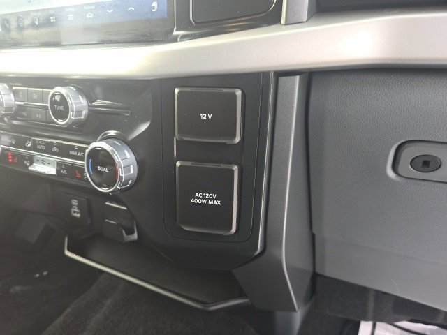 Certified 2022 Ford F150 XLT w/ Equipment Group 302A High image 23