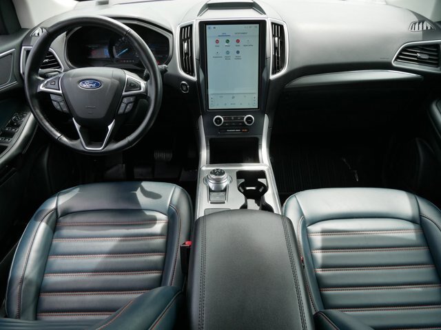 Certified 2023 Ford Edge SEL w/ Sport Appearance Package AWD/4WD image 15