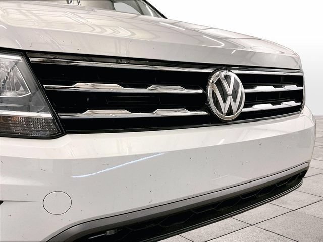 Used 2021 Volkswagen Tiguan S AWD/4WD image 29