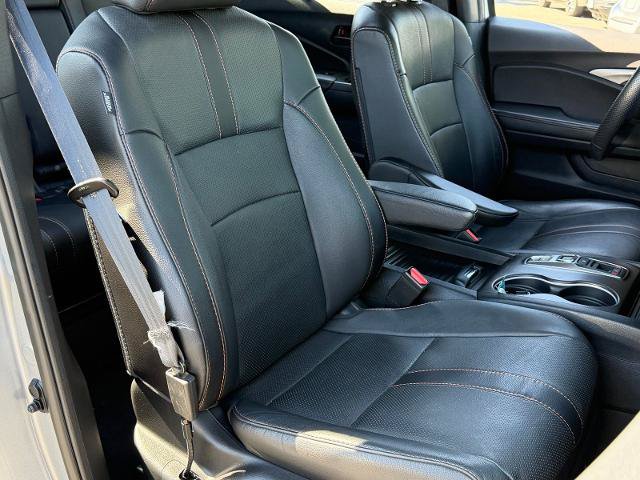 Used 2022 Honda Passport TrailSport image 9