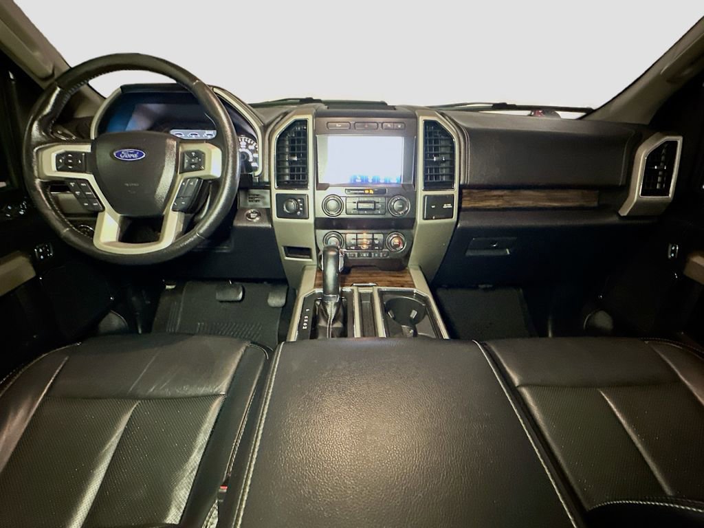 Certified 2020 Ford F150 Lariat AWD/4WD image 11