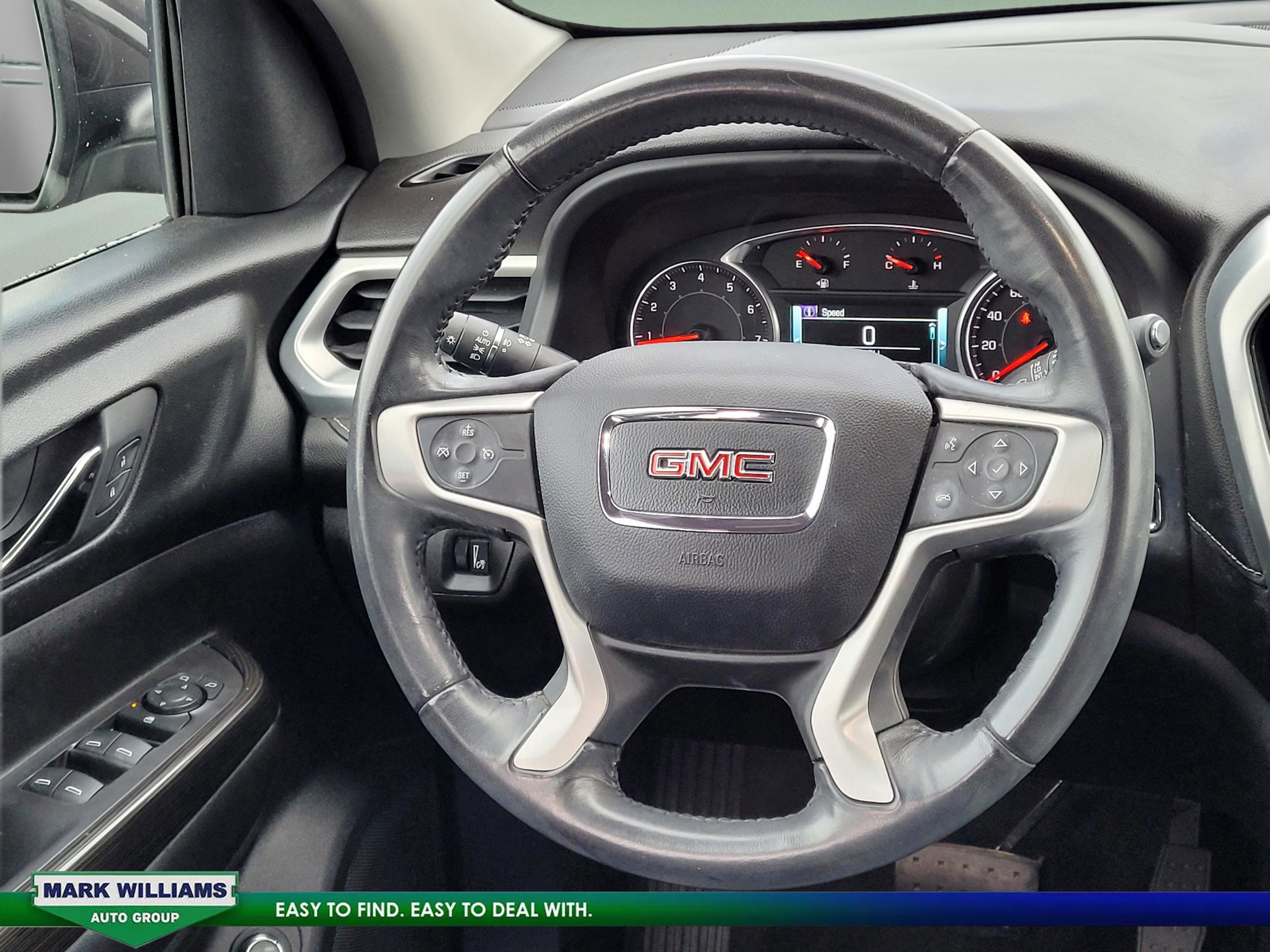 Used 2018 GMC Acadia SLT image 12