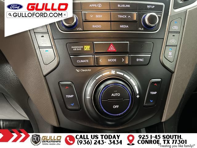 Used 2019 Hyundai Santa Fe XL SE FWD image 26