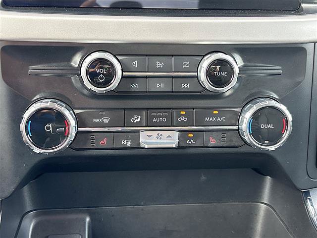 Certified 2023 Ford F150 Lightning XLT AWD/4WD image 17