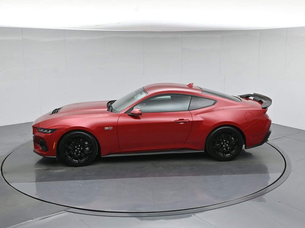 Certified 2024 Ford Mustang GT RWD image 43