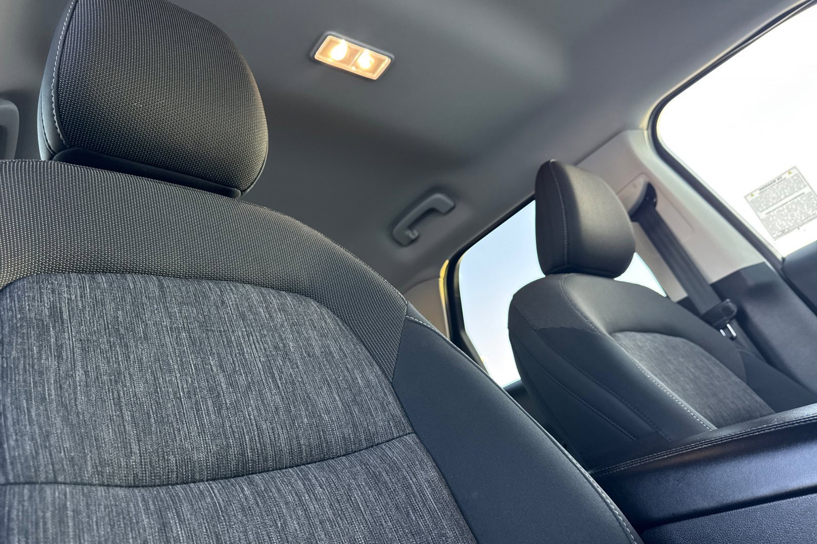 Certified 2022 Ford Bronco Sport Big Bend w/ Convenience Package image 16