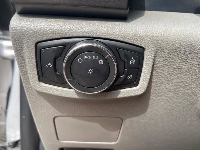 Certified 2017 Ford F250 XLT RWD image 16