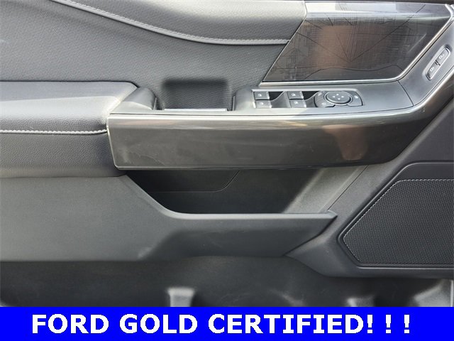 Certified 2022 Ford F150 XLT w/ Equipment Group 302A High image 28