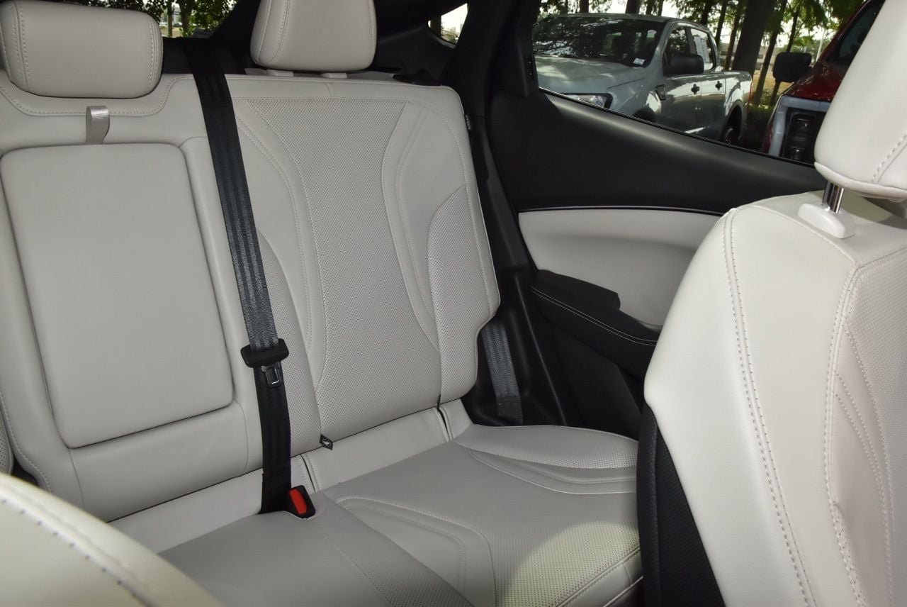 Certified 2023 Ford Mustang Mach-E Premium RWD image 21