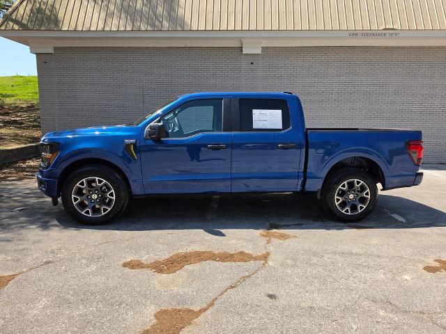 Certified 2024 Ford F150 STX RWD image 23