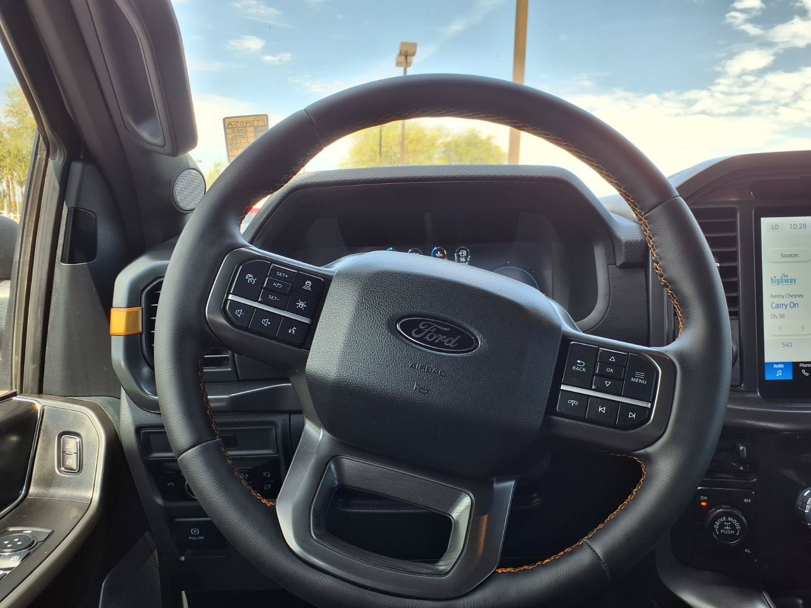 Certified 2025 Ford F150 Tremor w/ Tow/Haul Package AWD/4WD image 20