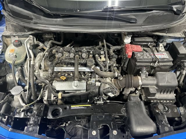 Used 2024 Nissan Versa SV FWD image 22
