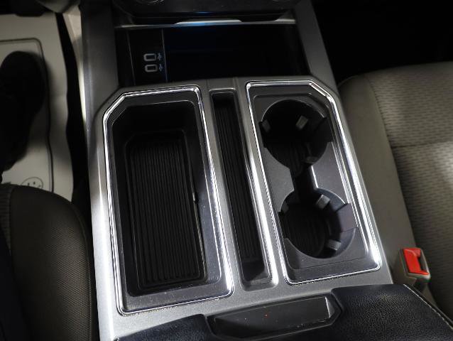 Certified 2020 Ford F150 XLT w/ Equipment Group 302A Luxury image 16