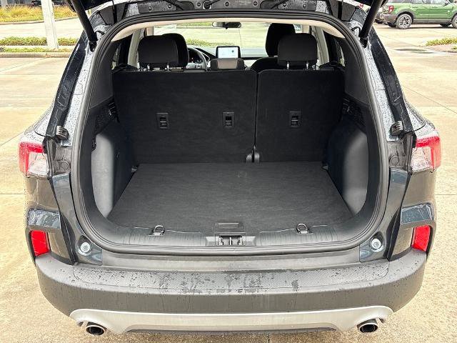 Certified 2022 Ford Escape SE w/ Convenience Package image 29