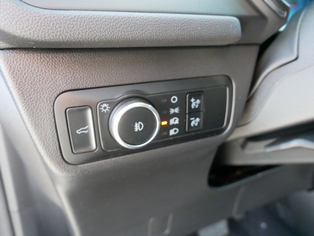 Certified 2024 Ford Escape Platinum image 12