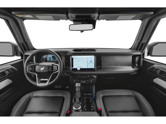 Certified 2024 Ford Bronco Black Diamond w/ Sasquatch Package AWD/4WD image 5