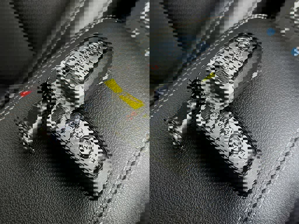 Certified 2020 Ford Escape Titanium image 25