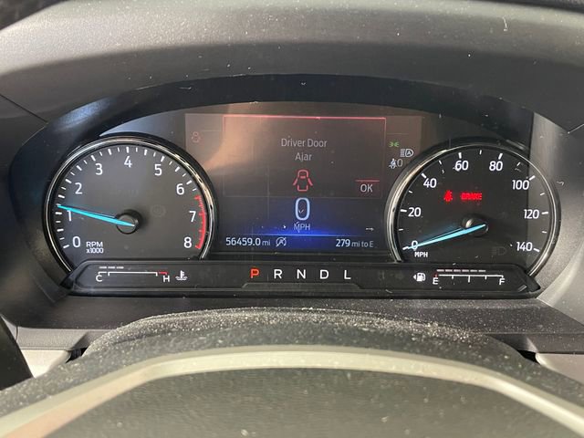 Certified 2023 Ford Explorer XLT w/ Equipment Group 202A AWD/4WD image 5