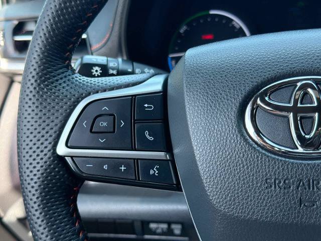 Used 2022 Toyota Sienna XSE w/ XSE Plus Package AWD/4WD image 25