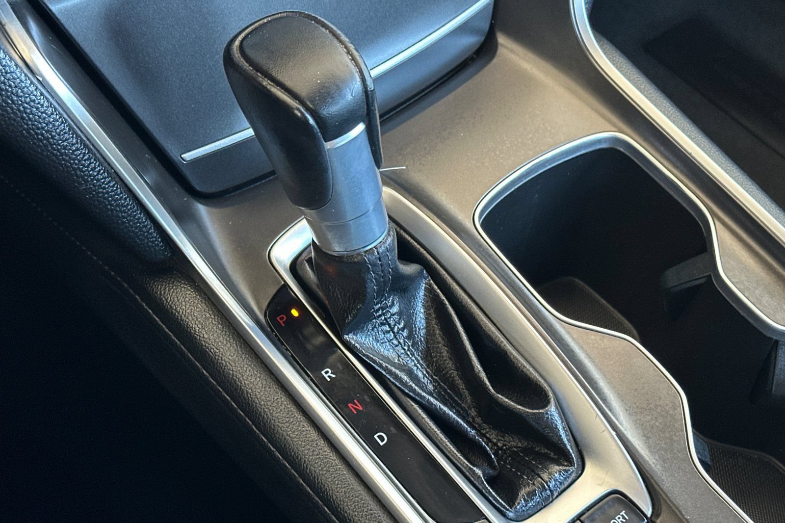 Used 2022 Honda Accord Sport Special Edition image 21