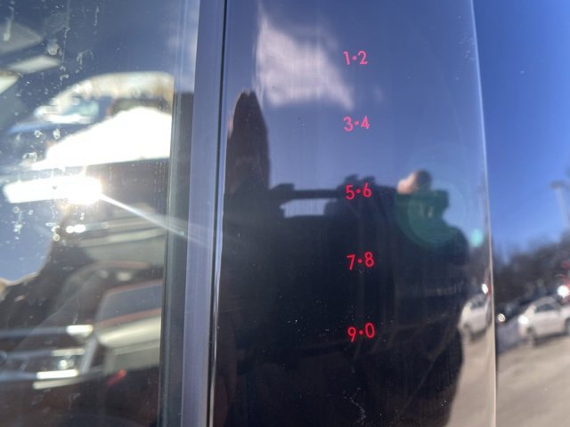 Certified 2022 Ford Explorer ST-Line image 41