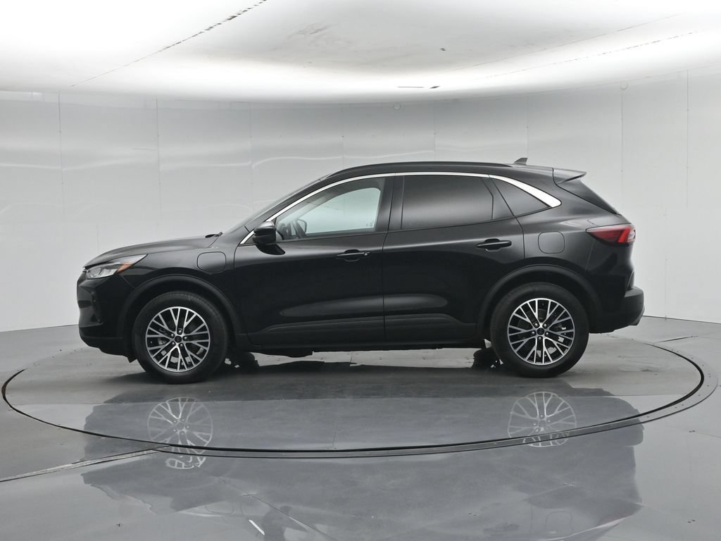 Certified 2023 Ford Escape SE FWD image 31