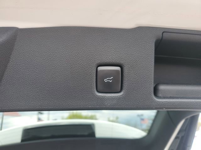 Certified 2024 Ford Escape Platinum AWD/4WD image 31