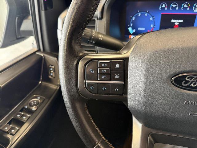 Certified 2024 Ford F150 XLT w/ Equipment Group 302A MID image 11