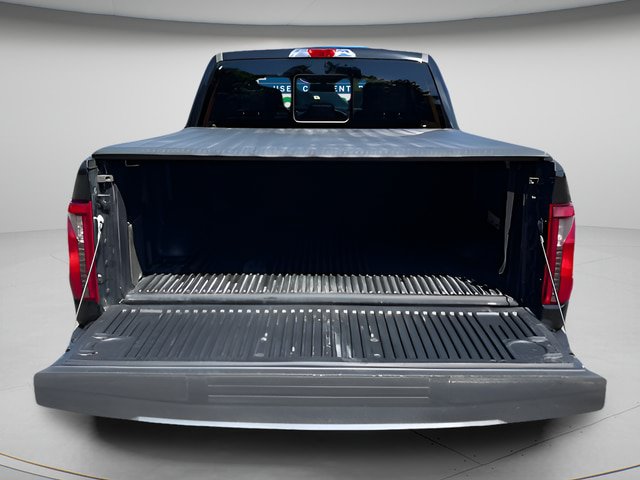Certified 2025 Ford F150 Tremor w/ Tow/Haul Package AWD/4WD image 17