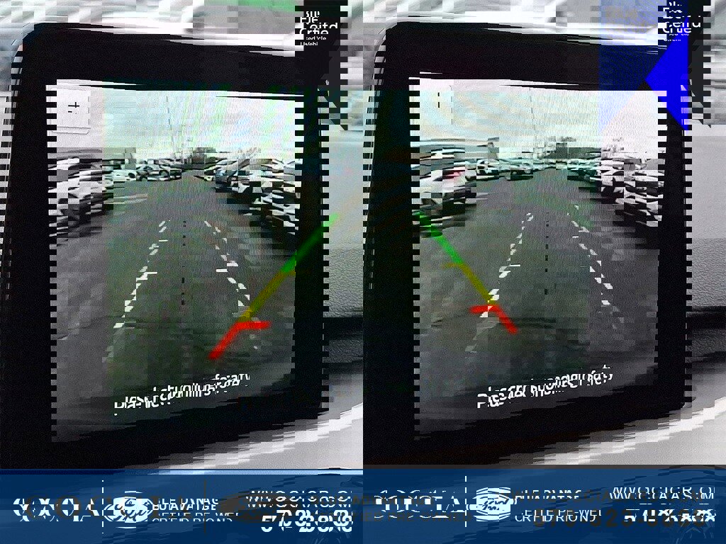 Certified 2022 Ford Escape SE w/ Convenience Package image 19