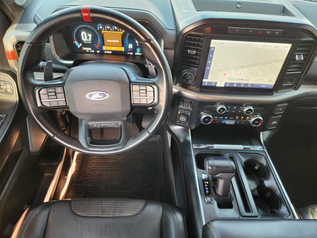 Certified 2023 Ford F150 Raptor AWD/4WD image 28