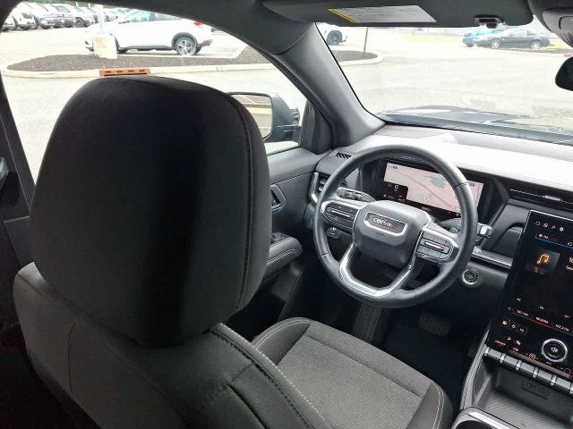 Used 2026 GMC Terrain Elevation AWD/4WD image 15