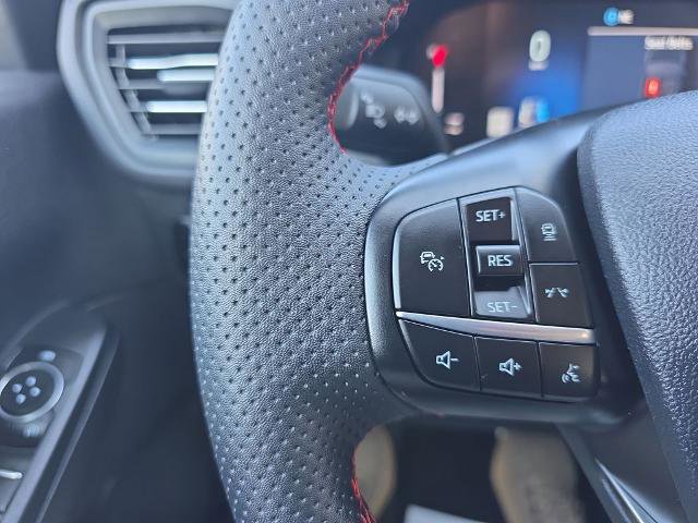 Certified 2023 Ford Escape ST-Line w/ Tech Pack #1 image 18