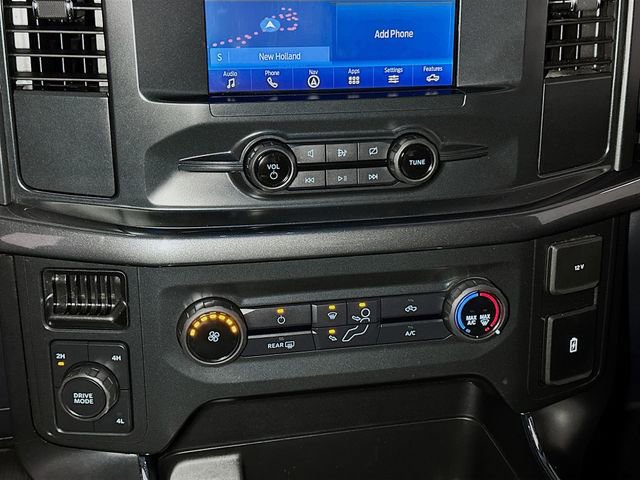 Certified 2022 Ford F150 XL w/ STX Appearance Package image 14