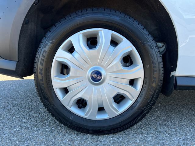 Certified 2020 Ford Transit Connect XL image 16