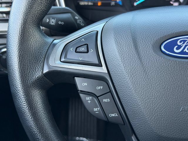 Certified 2020 Ford Fusion SE FWD image 26