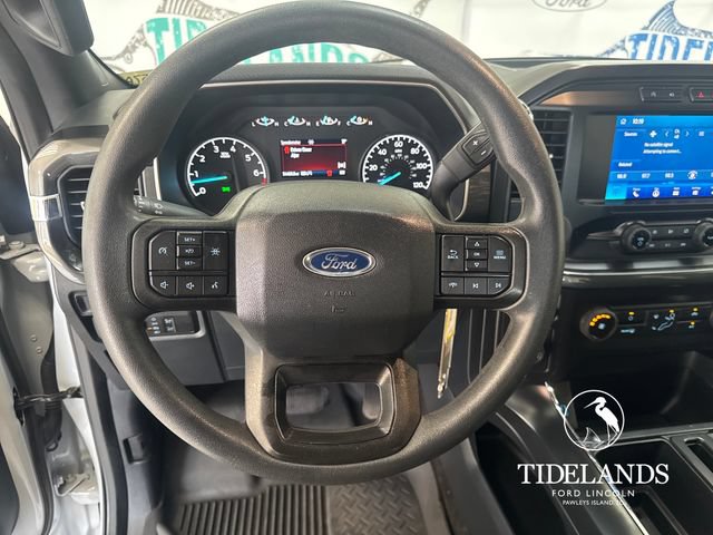 Certified 2021 Ford F150 XL w/ Equipment Group 101A High RWD image 18