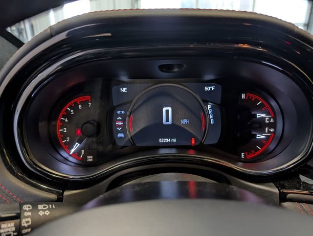 Used 2024 Dodge Durango R/T AWD/4WD image 22