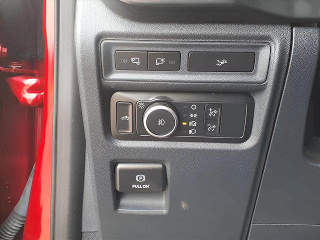 Certified 2022 Ford F150 XLT w/ Equipment Group 302A High image 21