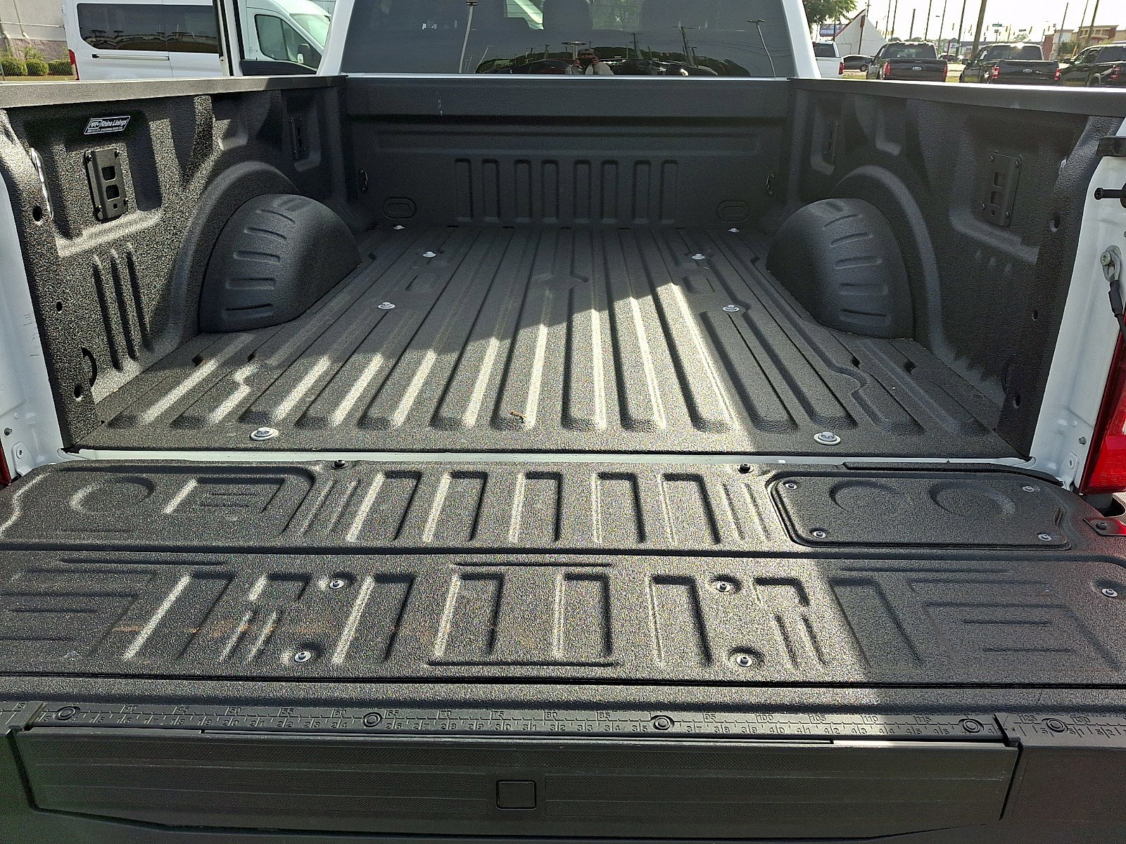 Certified 2026 Ford F350 Lariat AWD/4WD image 28