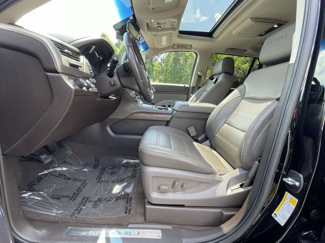Used 2018 GMC Yukon Denali w/ Denali Ultimate Package AWD/4WD image 11