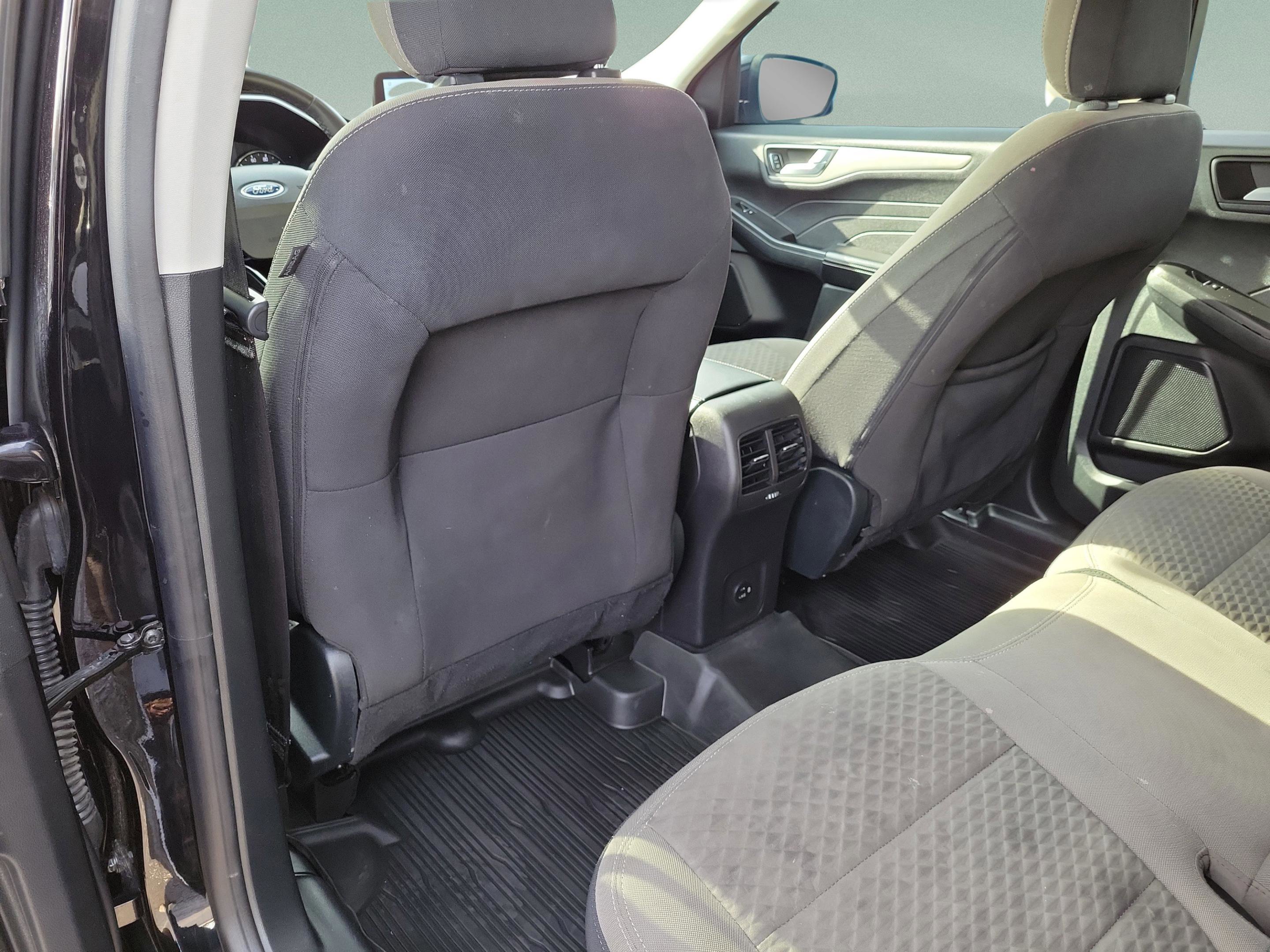 Certified 2021 Ford Escape SE w/ Convenience Package image 30