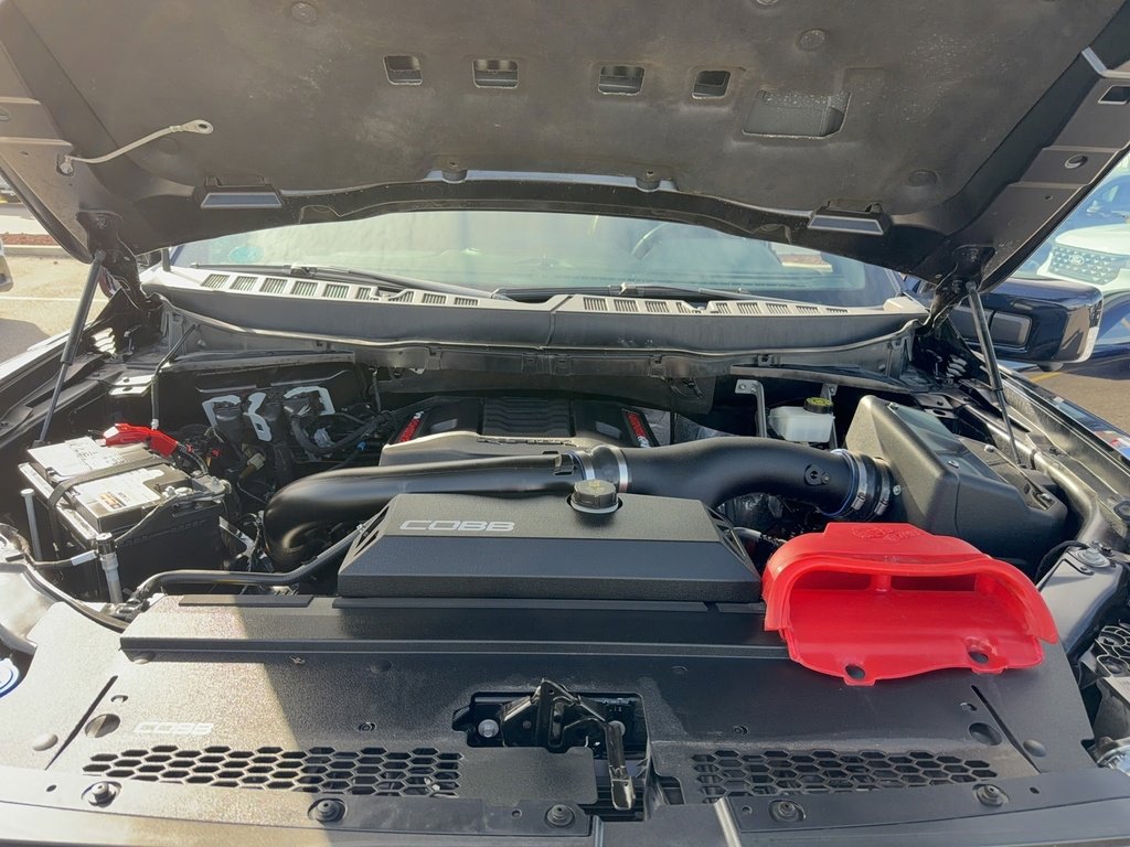 Certified 2023 Ford F150 Raptor w/ Raptor 37 Performance Package image 41