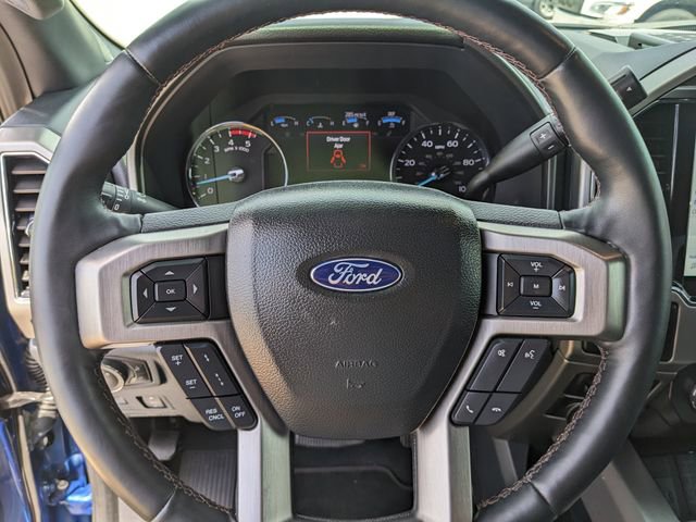 Certified 2022 Ford F250 Platinum w/ Tremor Off-Road Package AWD/4WD image 36